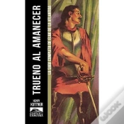 Capa do artigo Trueno Al Amanecer