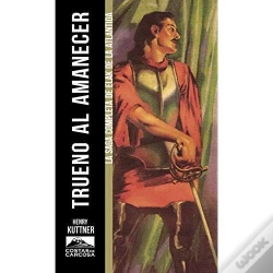 Capa do artigo Trueno Al Amanecer