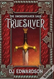 Capa do artigo Truesilver