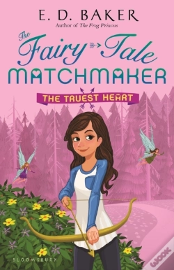 Capa do artigo Truest Heart
