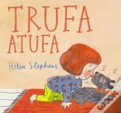 Capa do artigo Trufa Atufa