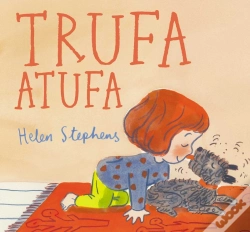 Capa do artigo Trufa Atufa