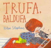 Capa do artigo Trufa, Baldufa