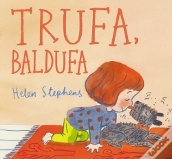 Capa do artigo Trufa, Baldufa