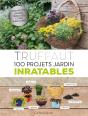 Truffaut - 100 Projets Jardins Inratables - Preview