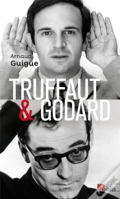 Capa do artigo Truffaut & Godard