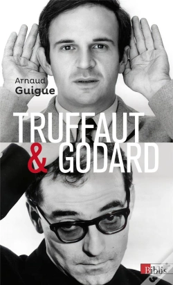 Capa do artigo Truffaut & Godard