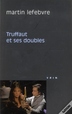Capa do artigo Truffaut Et Ses Doubles