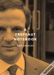 Capa do artigo Truffaut Notebook