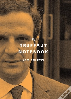 Capa do artigo Truffaut Notebook