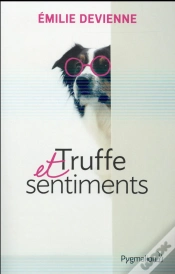 Capa do artigo Truffe Et Sentiments