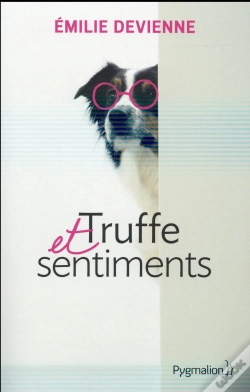 Capa do artigo Truffe Et Sentiments