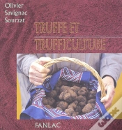 Capa do artigo Truffe Et Trufficulture
