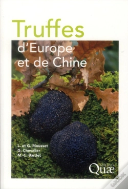 Capa do artigo Truffes D'Europe Et De Chine