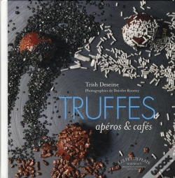 Capa do artigo Truffes Sucrees Et Aperos