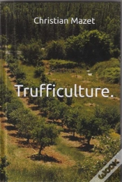 Capa do artigo Trufficulture