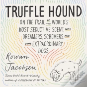 Capa do artigo Truffle Hound