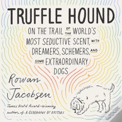 Capa do artigo Truffle Hound