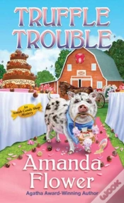 Capa do artigo Truffle Trouble