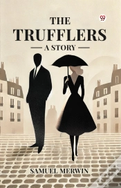 Capa do artigo Trufflers A Story