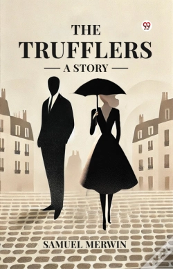 Capa do artigo Trufflers A Story