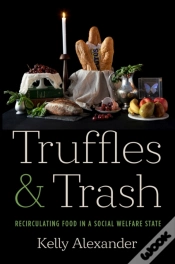 Capa do artigo Truffles And Trash