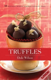 Capa do artigo Truffles
