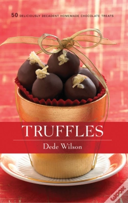 Capa do artigo Truffles
