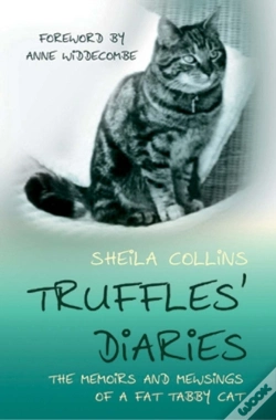Capa do artigo Truffles' Diaries