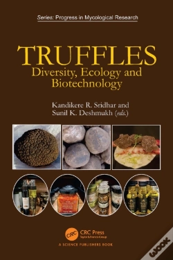 Capa do artigo Truffles