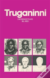 Capa do artigo Truganinni
