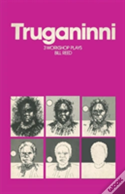 Capa do artigo Truganinni