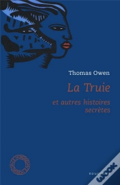 Capa do artigo Truie (La) Nouvelle Edition