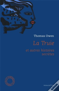 Capa do artigo Truie (La) Nouvelle Edition