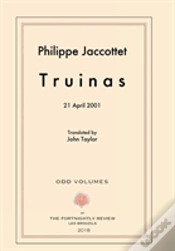 Capa do artigo Truinas