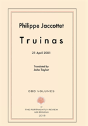 Truinas - Preview