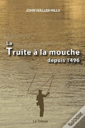 Capa do artigo Truite A La Mouche