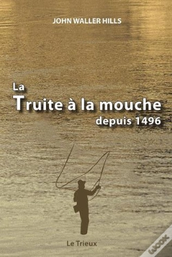 Capa do artigo Truite A La Mouche