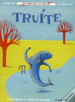 Capa do artigo Truite