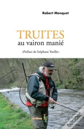 Truites Au Vairon Manié