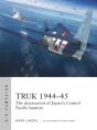 Truk 1944 45 - Preview