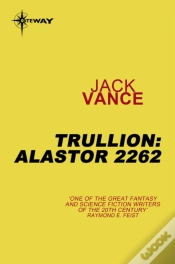 Capa do artigo Trullion: Alastor 2262