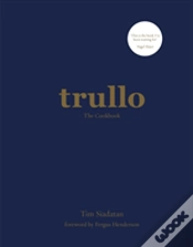 Capa do artigo Trullo
