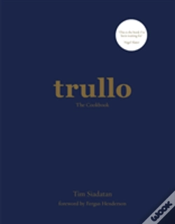 Capa do artigo Trullo