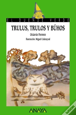 Capa do artigo Trulus Trulos Y Buhos