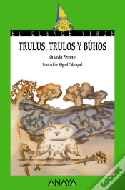 Capa do artigo Trulus, Trulos Y Búhos