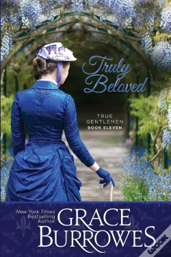 Capa do artigo Truly Beloved