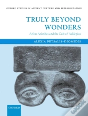 Capa do artigo Truly Beyond Wonders