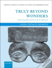 Capa do artigo Truly Beyond Wonders