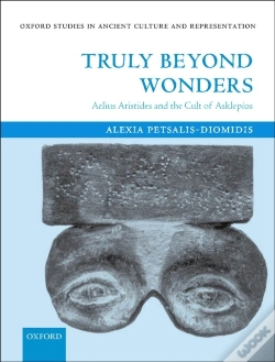 Capa do artigo Truly Beyond Wonders